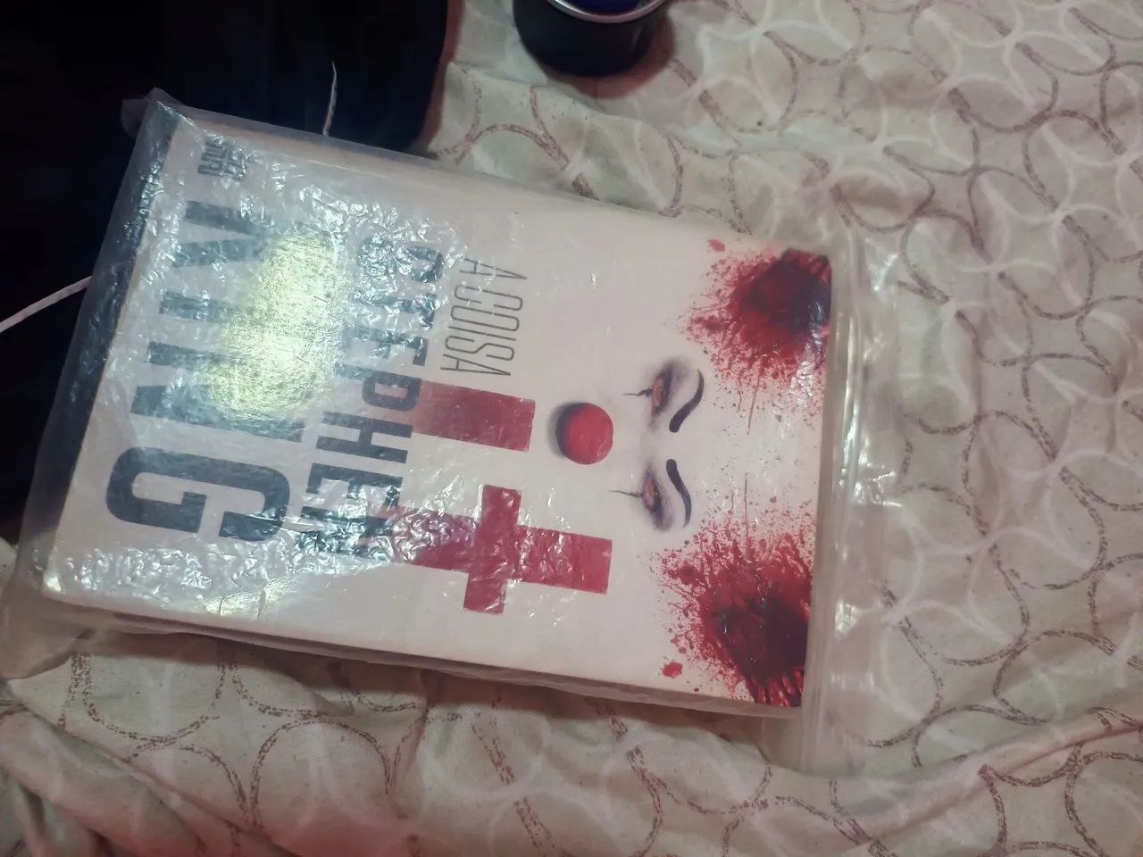 Livro It a Coisa - Foto 4