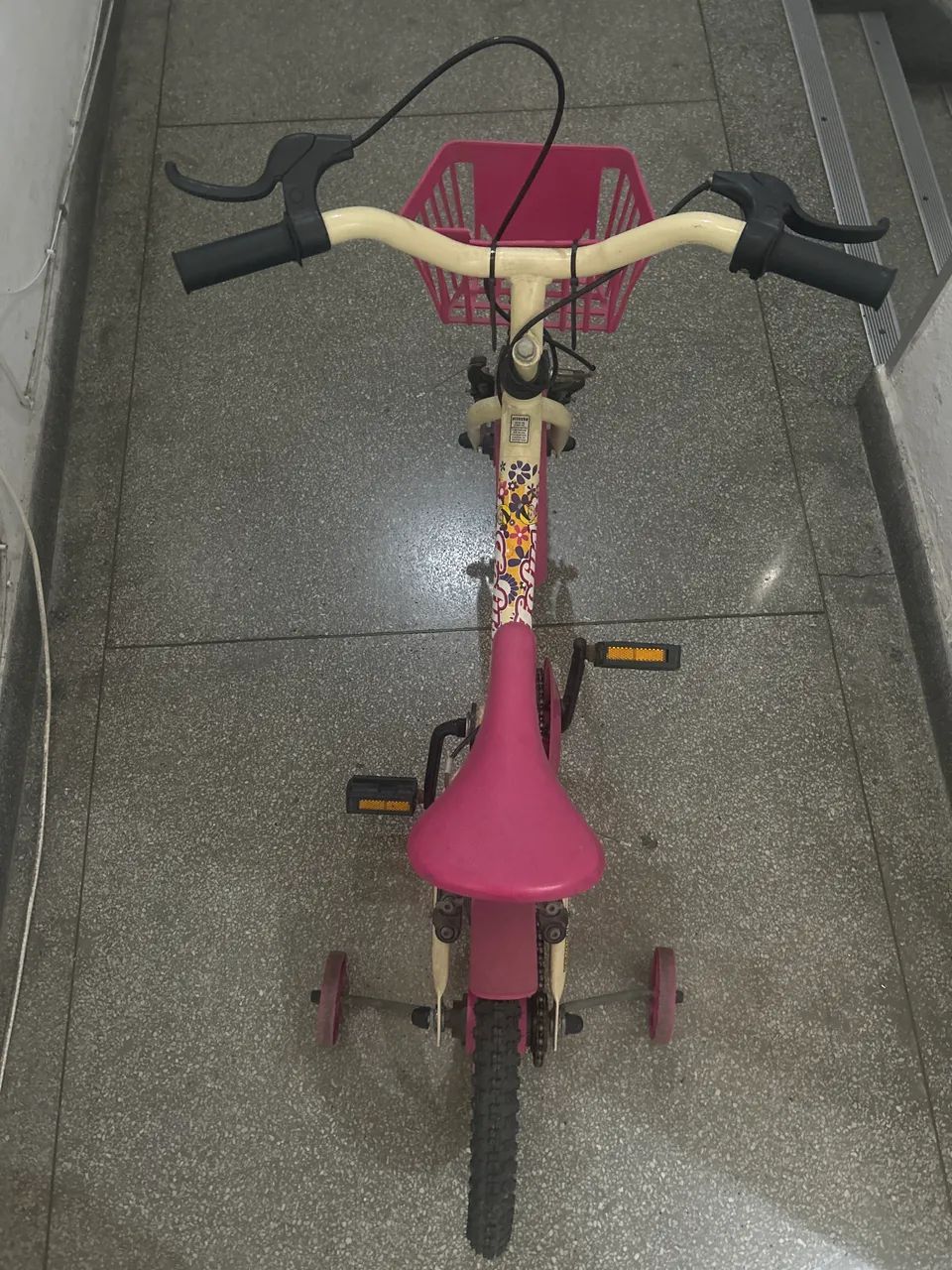 Bicicleta Infantil  - Foto 3