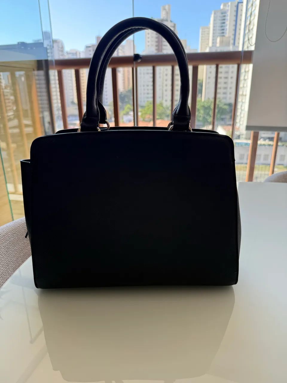 Bolsa Guess - impecável  - Foto 4