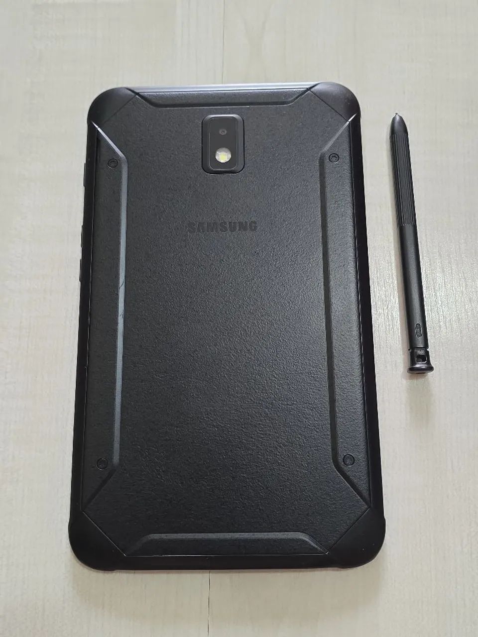 Tablet Samsung Galaxy Tab Active 2 - Foto 2