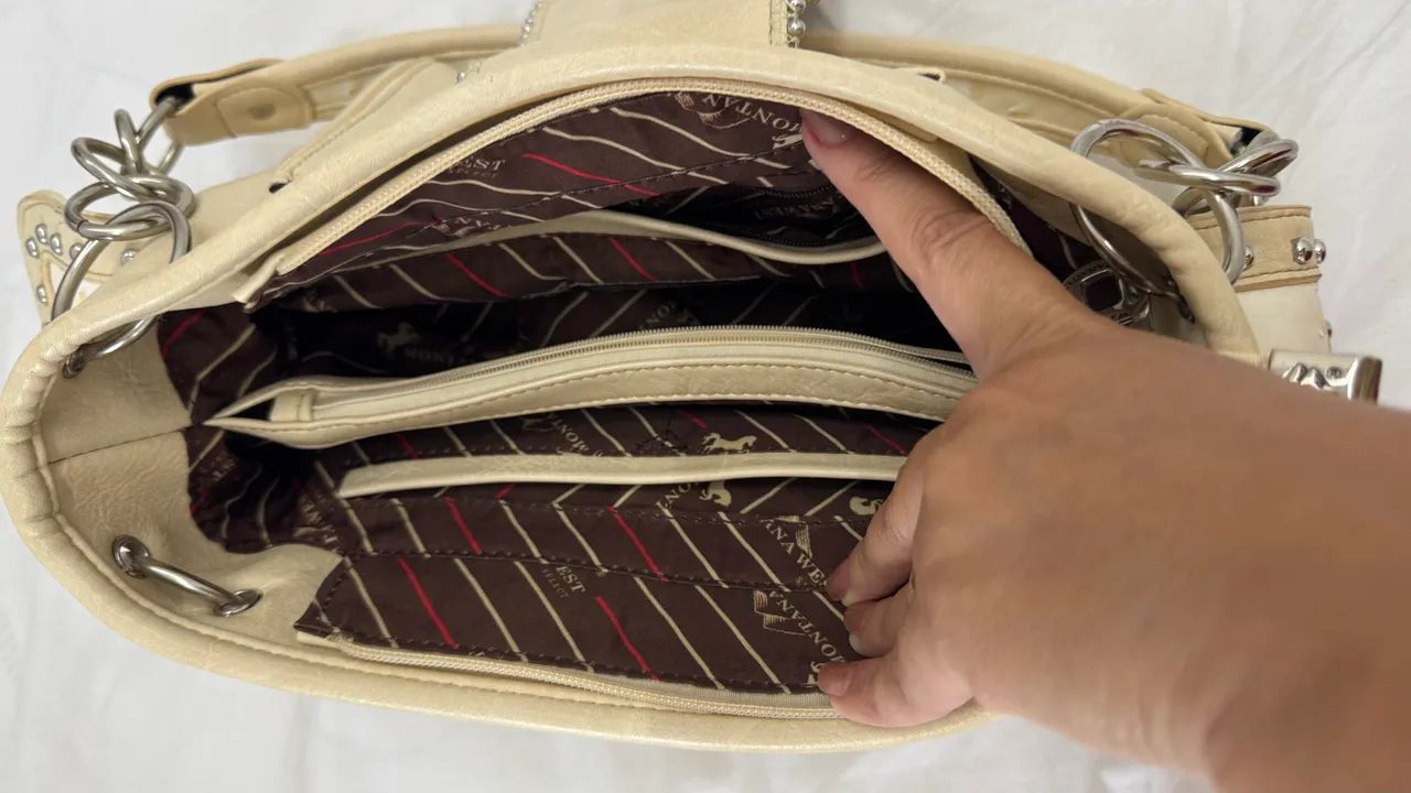 Bolsa de guarda arma  - Foto 4