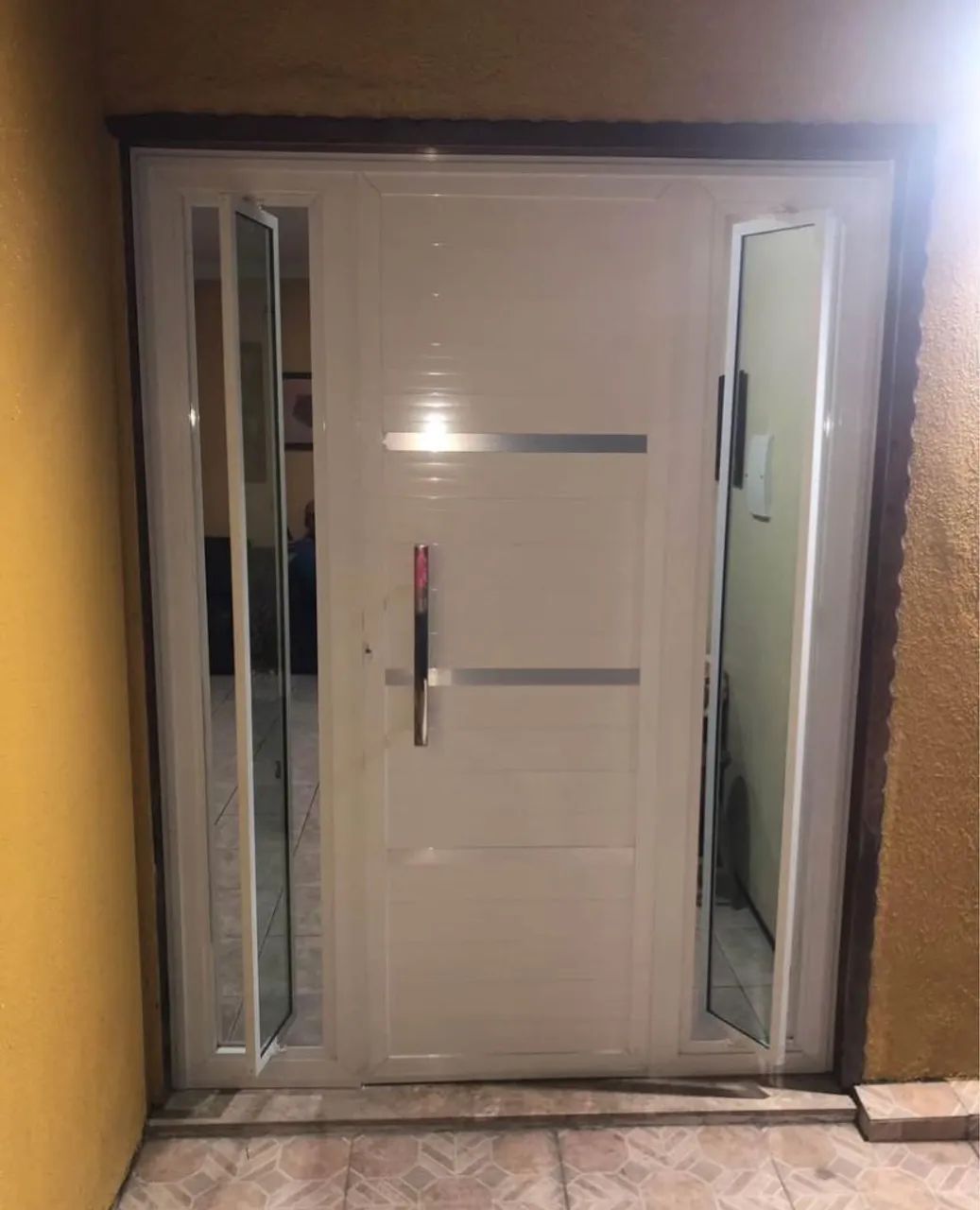Porta em geral  - Foto 4