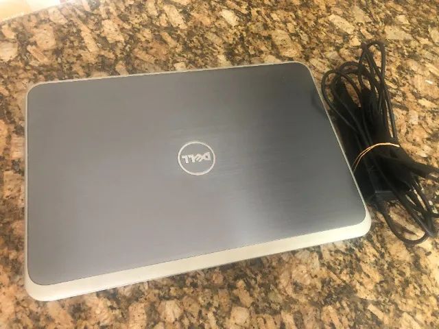 NoteBook Dell 15" - Foto 2
