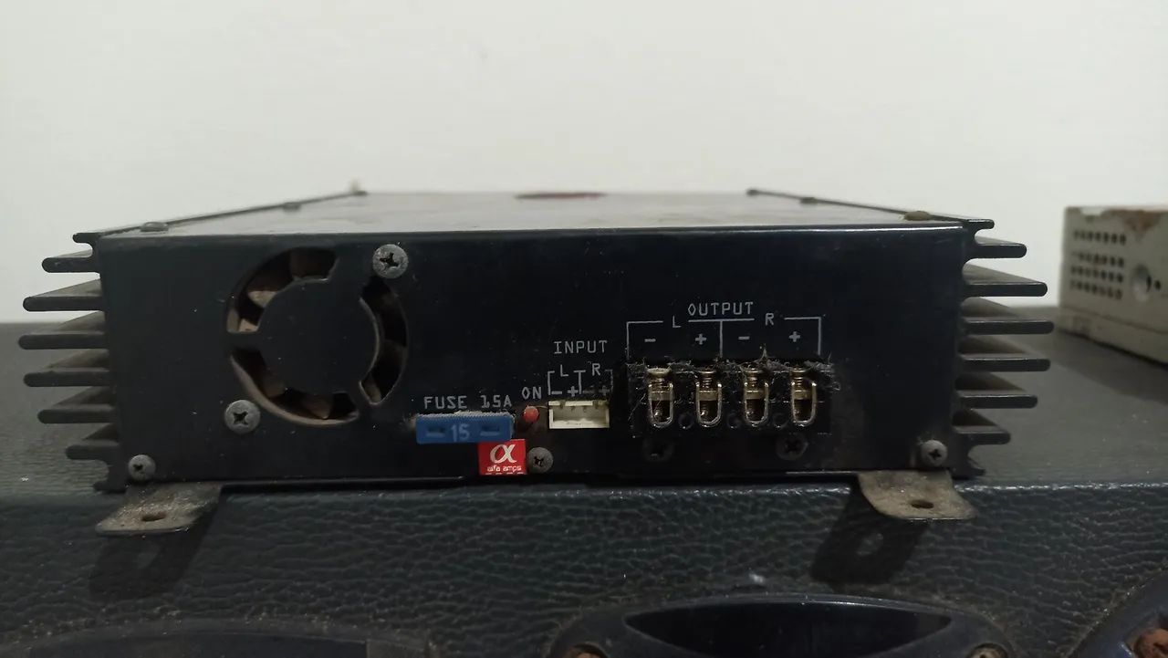 Som automotivo  - Foto 3