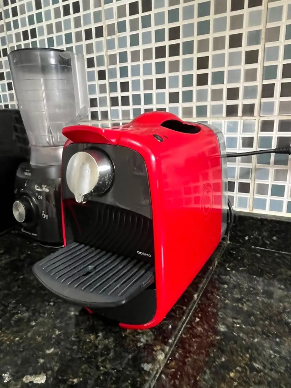 CAFETEIRA DELTA Q - Foto 2