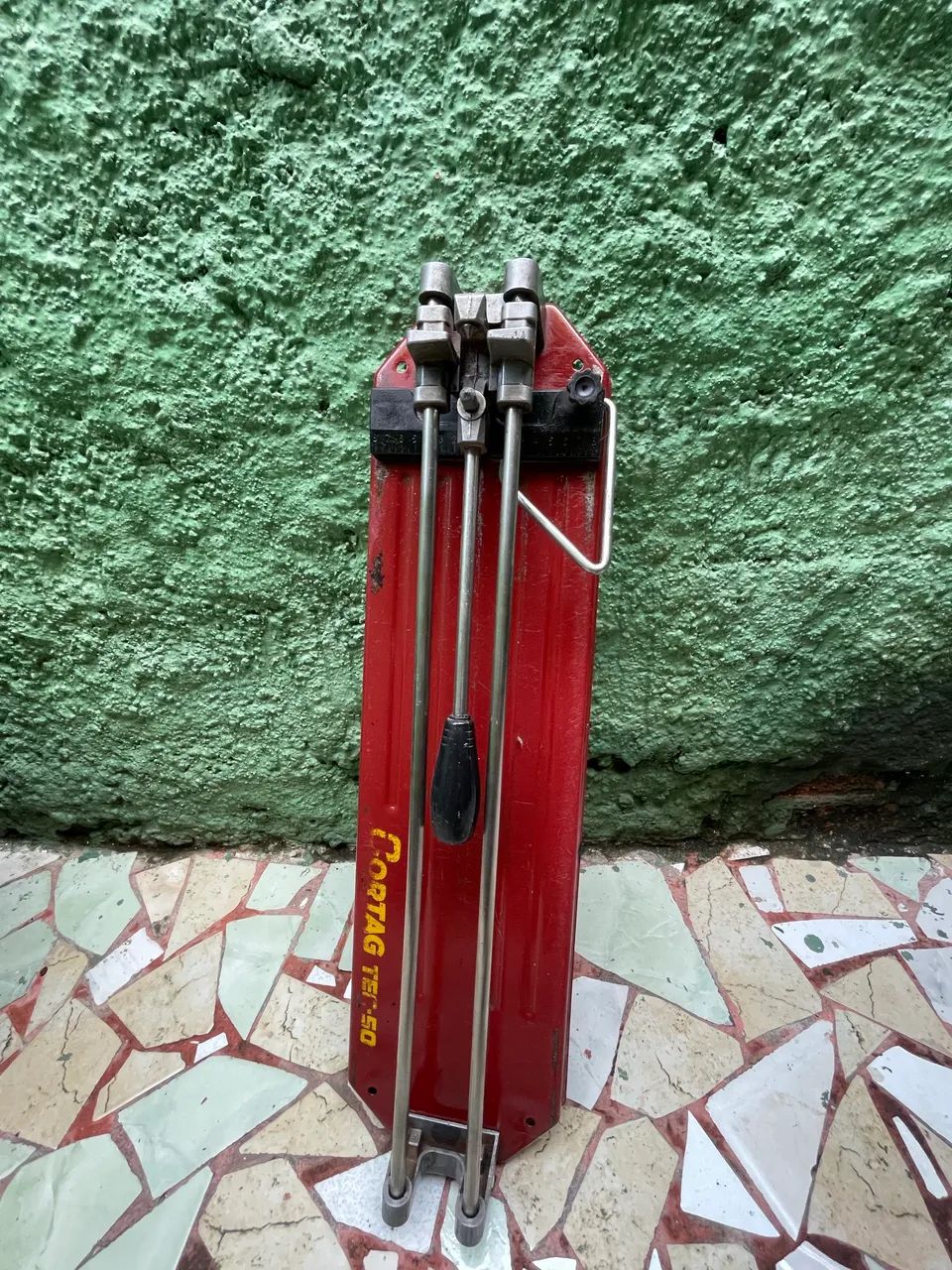 Riscador de piso - Foto 2