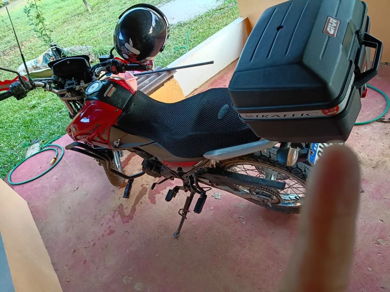 Crosser 150 Flex - Foto 2