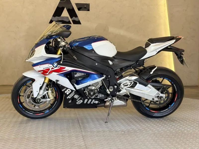 BMW S1000 RR 2019 - Foto 4