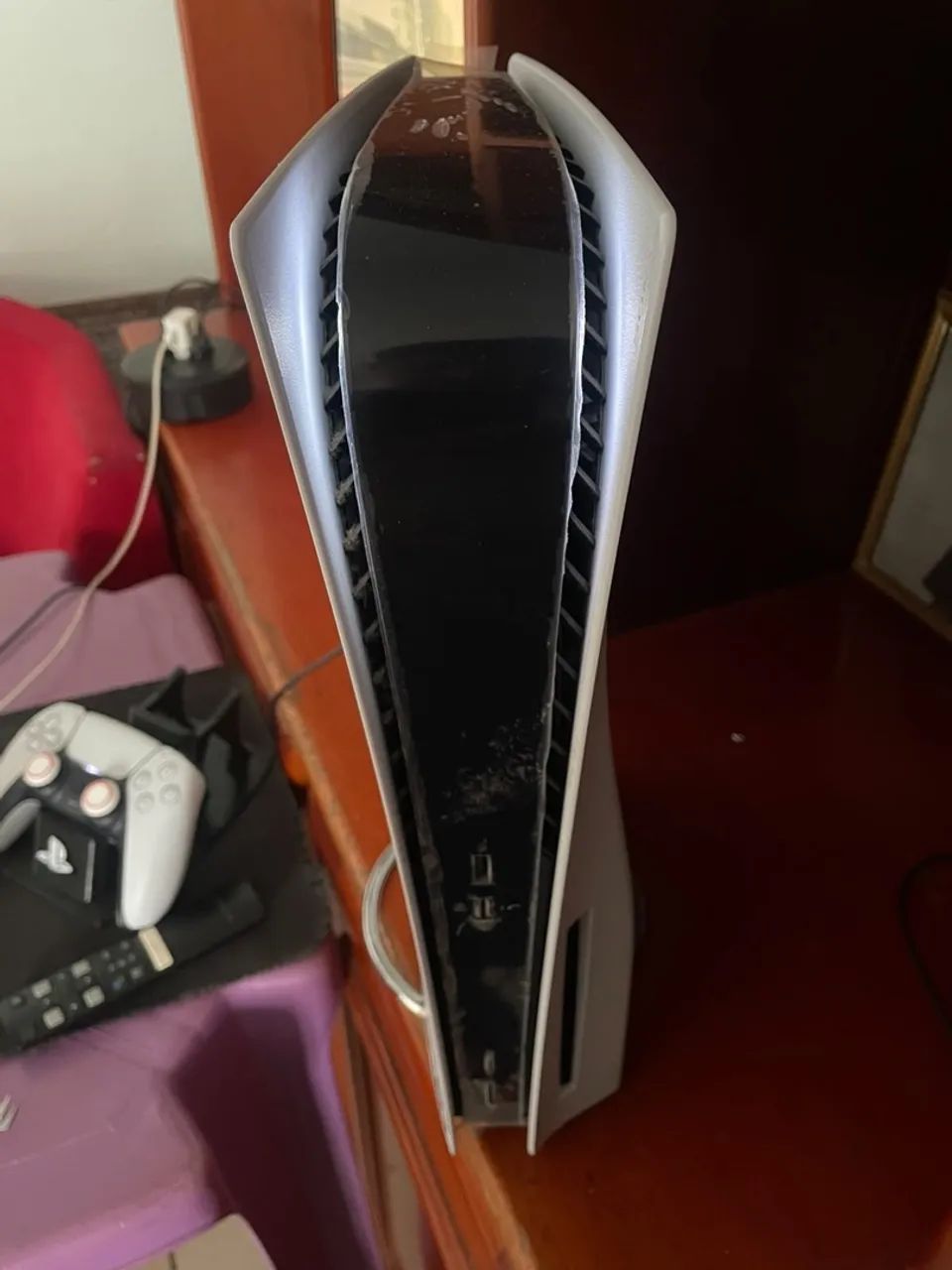 Ps5 FAT - Foto 4
