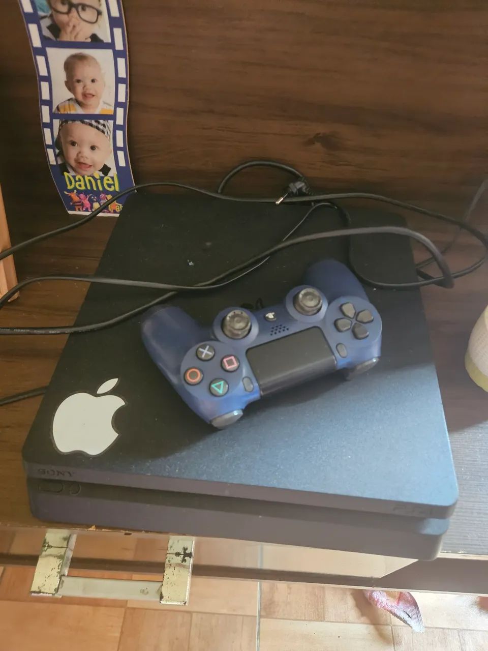 Ps4 1T