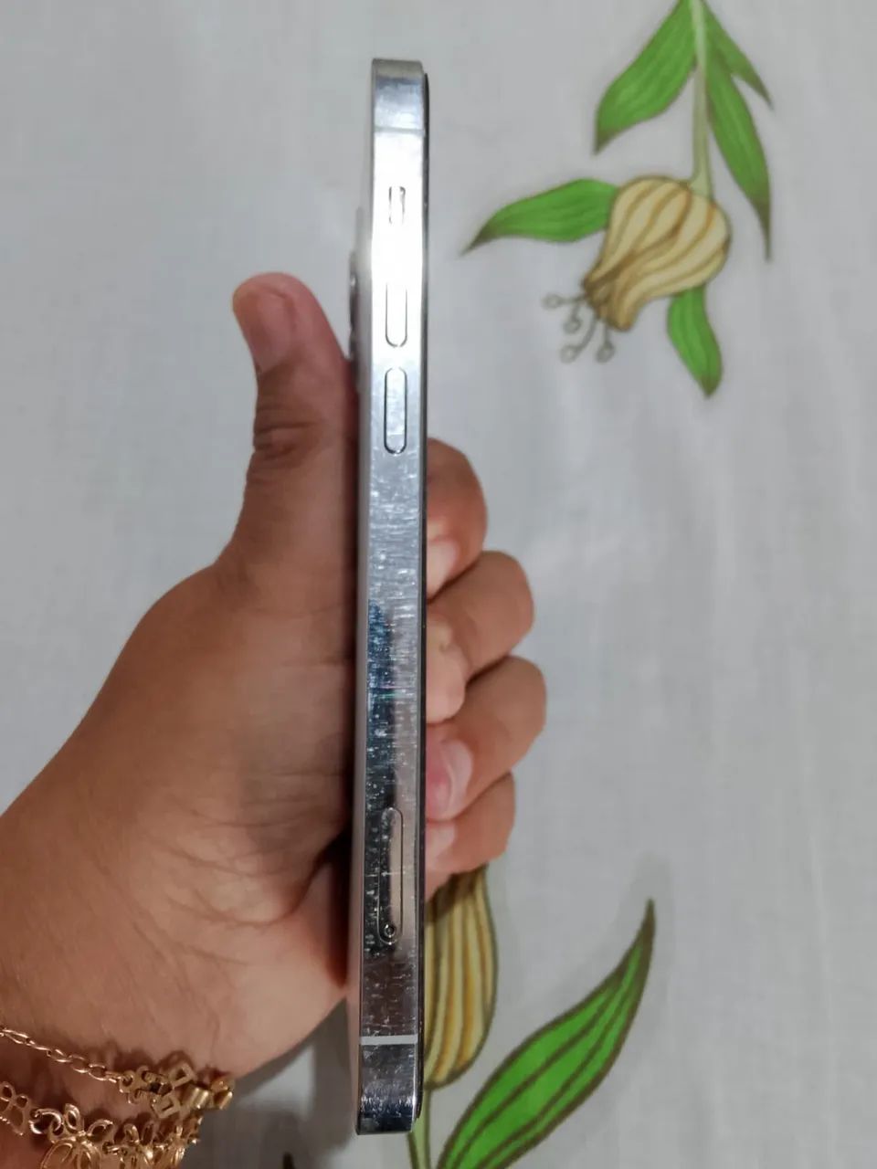 IPHONE 12PRO 128gb - Foto 3