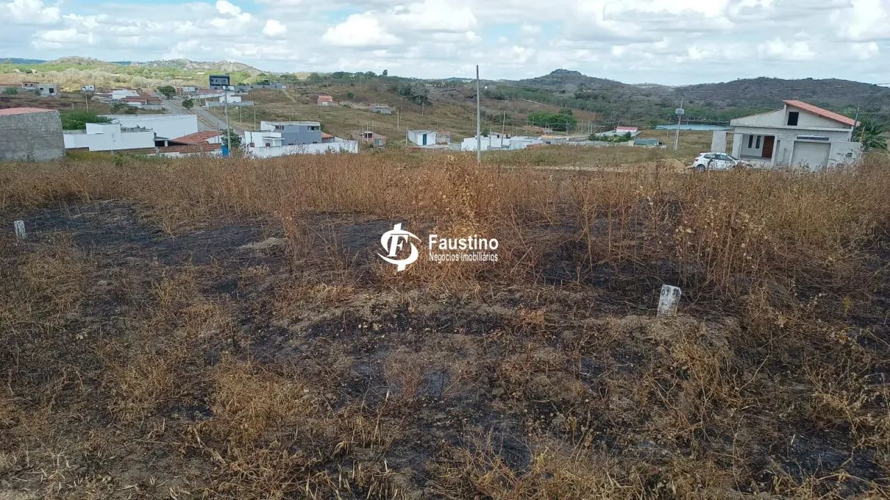 Terreno à venda no Loteamento Maria da Luz - Foto 4