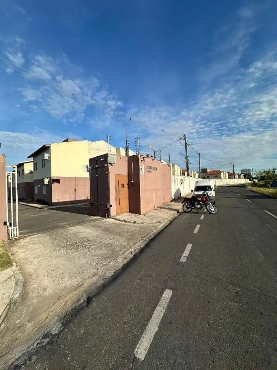 Cond Aconchego