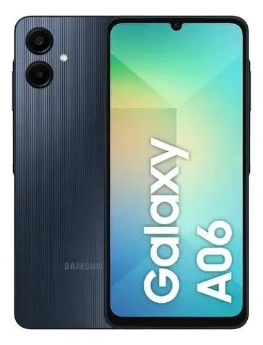 Samsung galáxia A06  - Foto 3