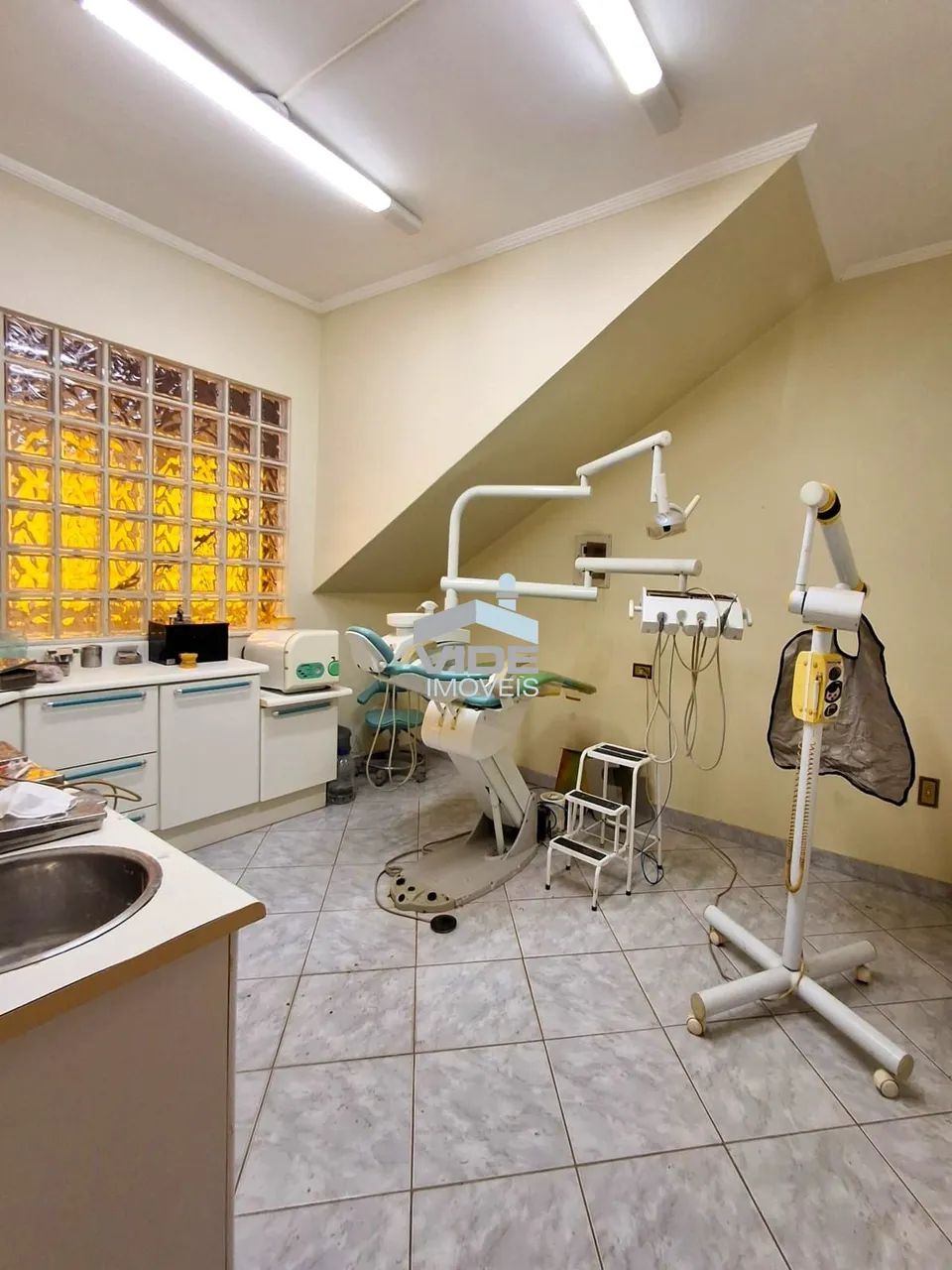 Imóvel à venda em Campinas-SP: Casa a venda no Proença com 3 quartos, suíte e 303m²! - Foto 3