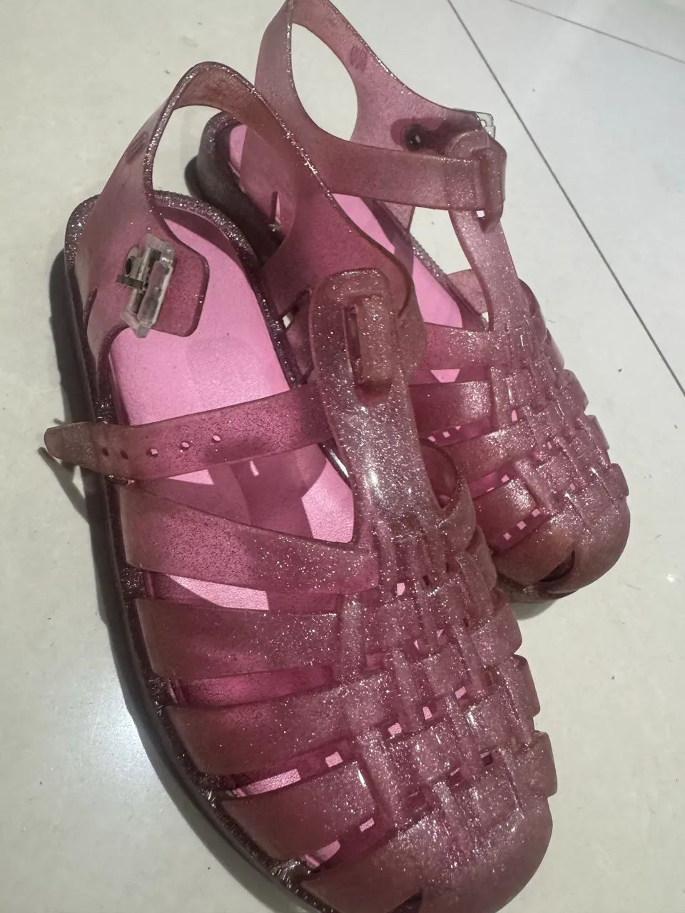 Mini Melissa TAM 30