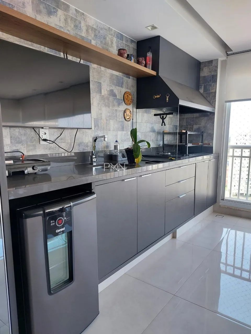 Apartamento à venda em Campinas, Parque Prado, com 3 suítes, com 163 m², Splendor - Foto 5