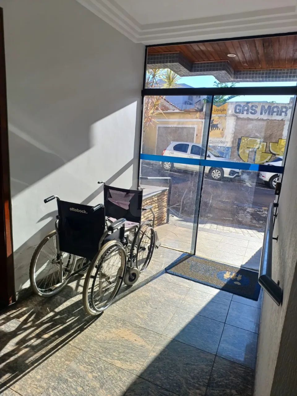 Sala Comercial Para Venda No Bairro Centro - Foto 4