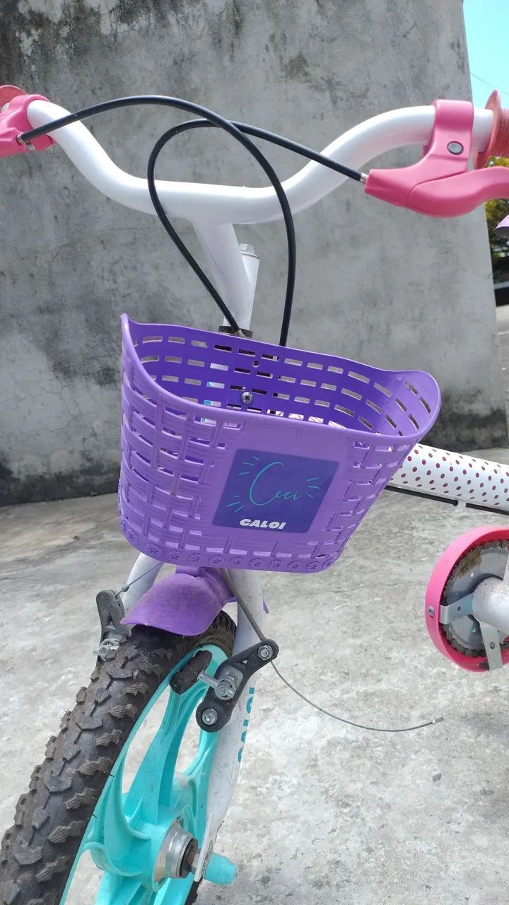 Bicicleta  - Foto 4