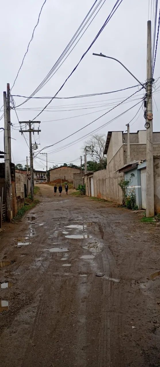 TERRENO EM SETE  BARRAS SP - Foto 2