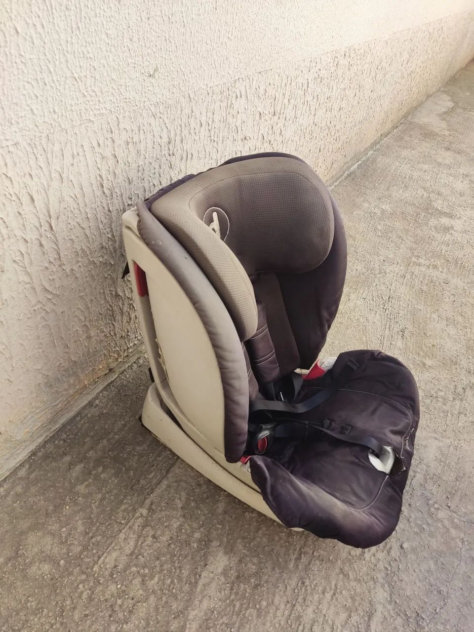 Carrinho de bebê e bebê conforto  - Foto 5