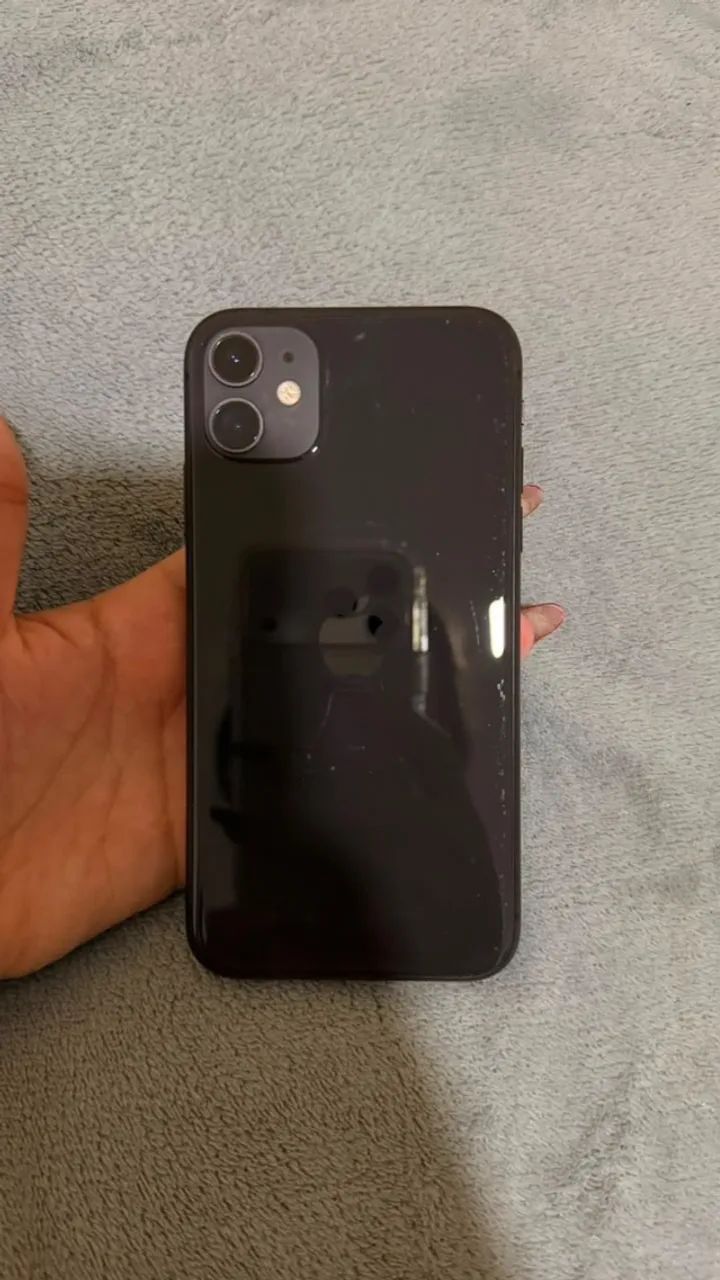 iPhone 11 64gb excelente estado  - Foto 4