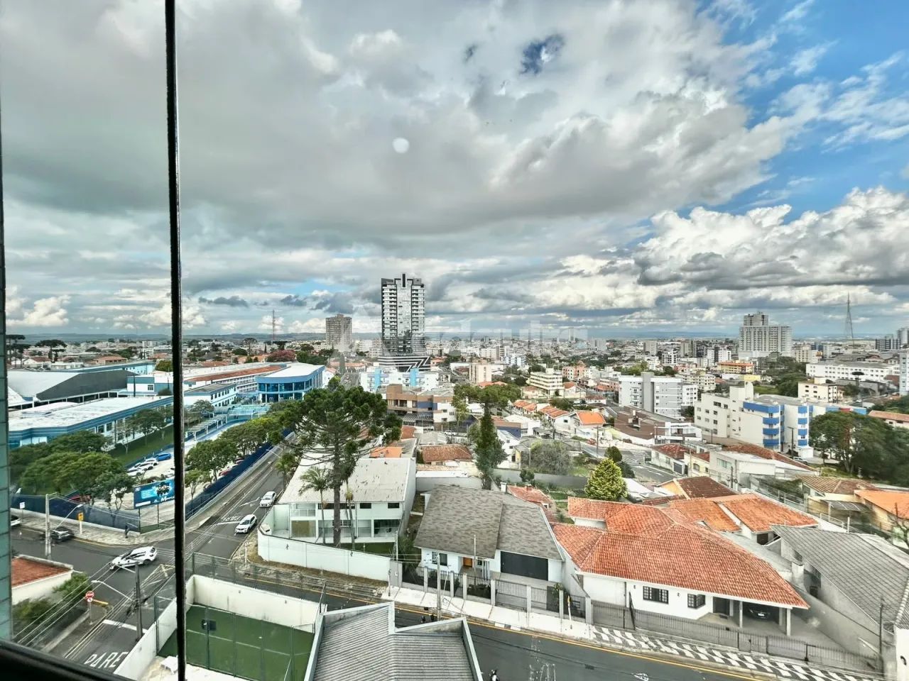 Apartamento semimobiliado à venda - Edifício Michelangelo - Órfãs - Foto 5