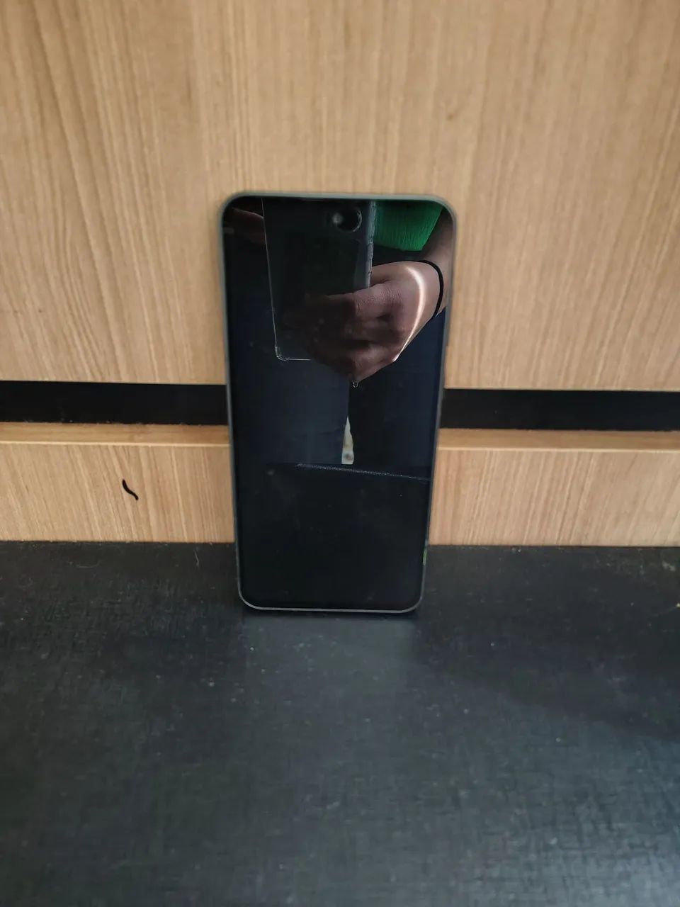Celular Samsung a36 256 gb - Foto 2