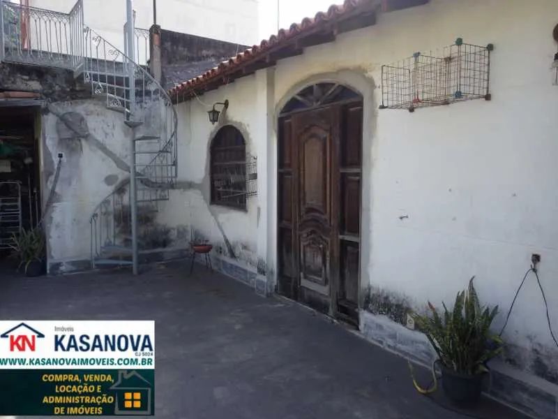 Casa de rua : / Residencial / Urca - Foto 5