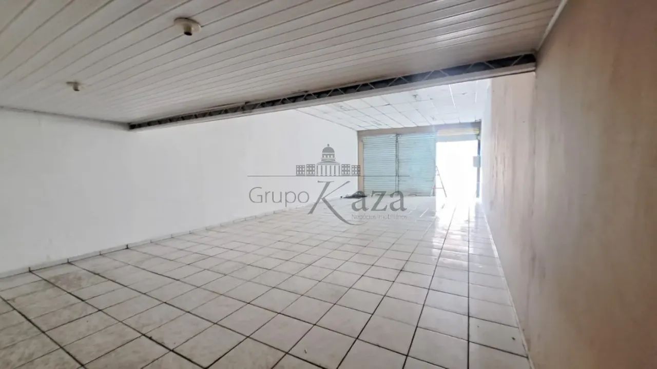 Ponto Comercial - Jardim São Dimas - 128m² - Foto 2