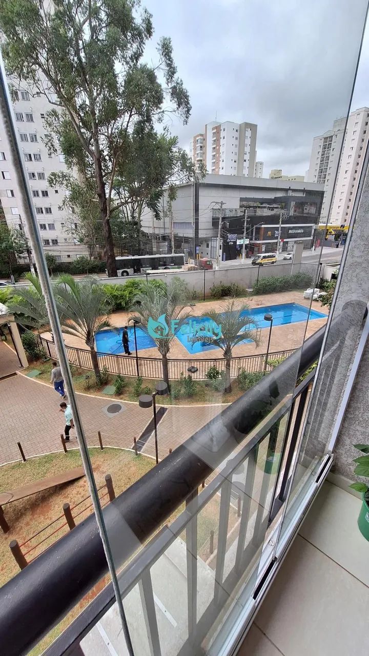 Apartamento com 2 dorms, 1 suíte, 1 vaga, 63m2 no Jardim Íris - Foto 3