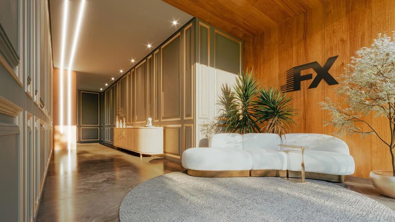 Apartamento | Venda | Centro - Foto 2