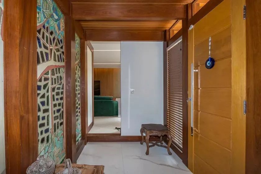 Casa à Venda - São Bento, 5 Quartos, 450 m2 - Foto 4