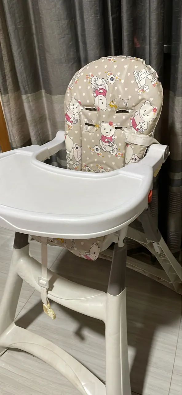 Cadeirinha de alimentação  - Foto 3