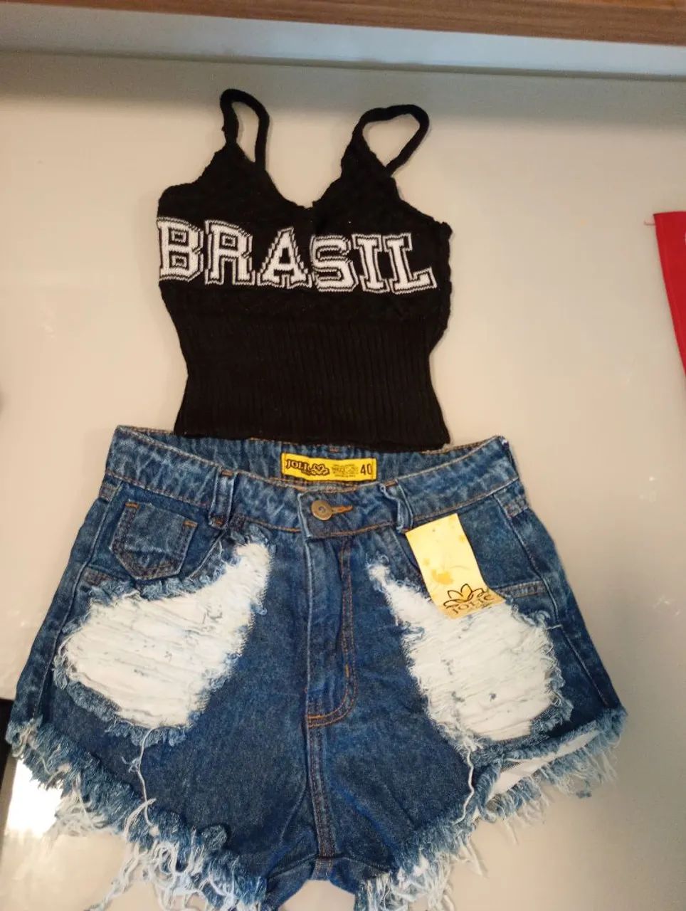 Conjunto 75,00  - Foto 3
