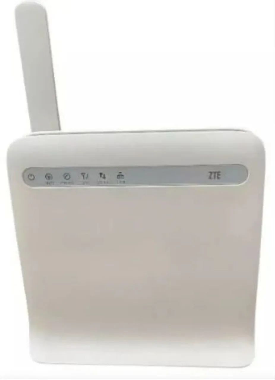 Modem 4G ZTE 