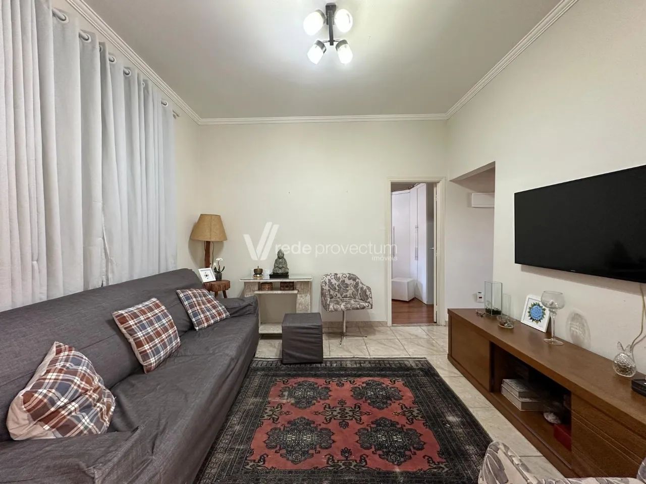casa - Bosque - Campinas - Foto 2