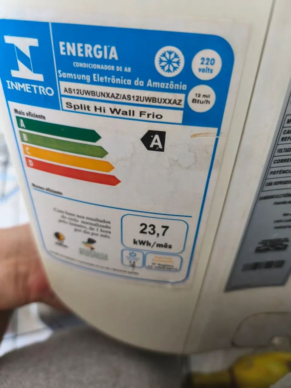 AR CONDICIONADO.  - Foto 4
