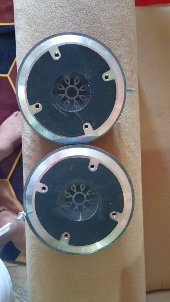 Som automotivo  - Foto 2