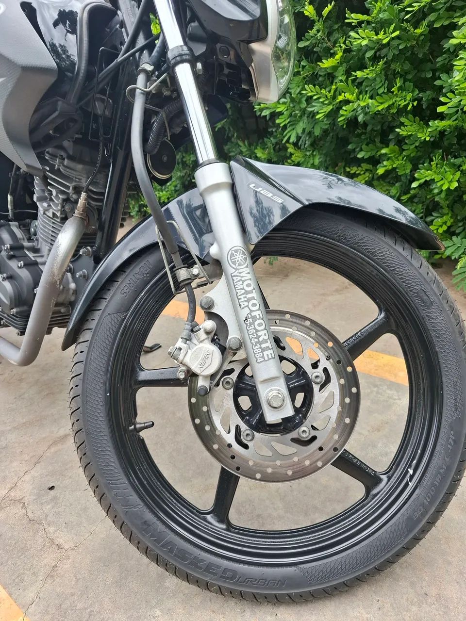 Factor 22/23 - Foto 3