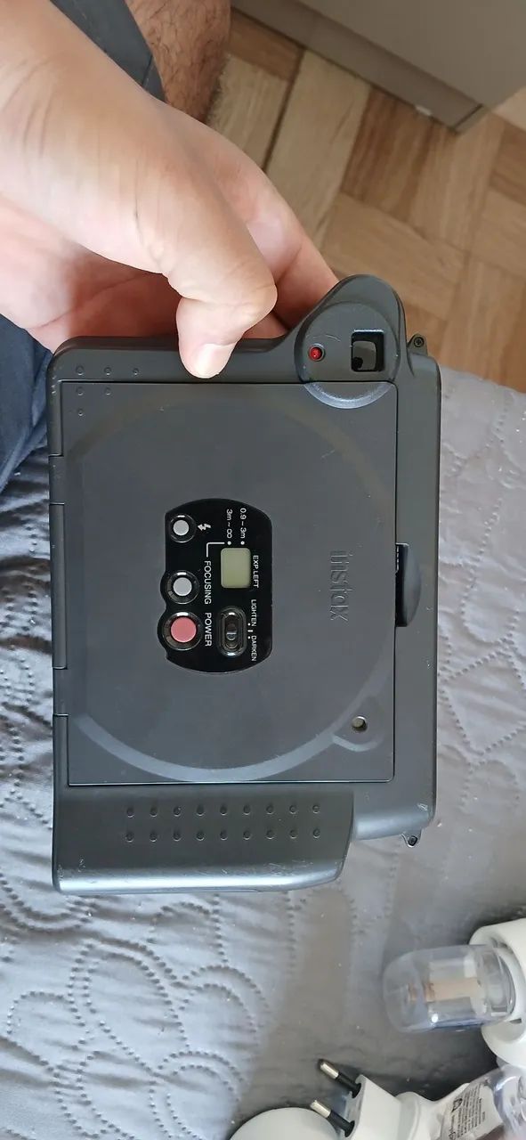 Camera fotografica  - Foto 2