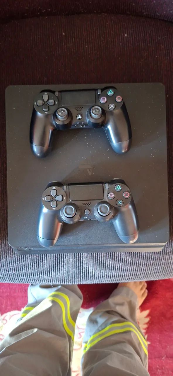 PlayStation 4