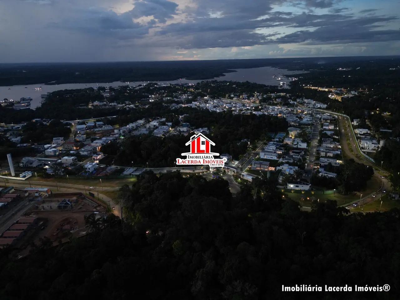 Reserva do Parque, lote medindo 360m², Lote Plano, Limpo, Pronto par Edificar - Foto 5
