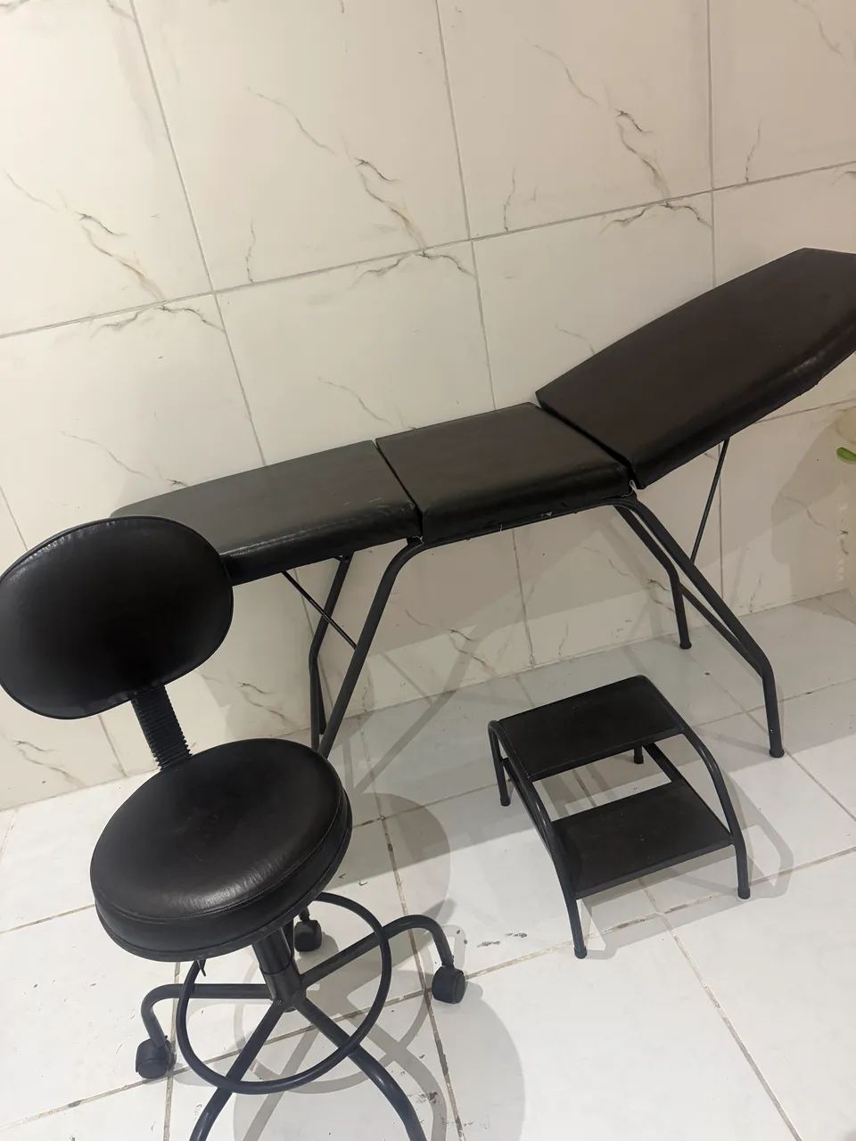 KIT MACA PARA ESTÉTICA PROFISSIONAL  - Foto 2