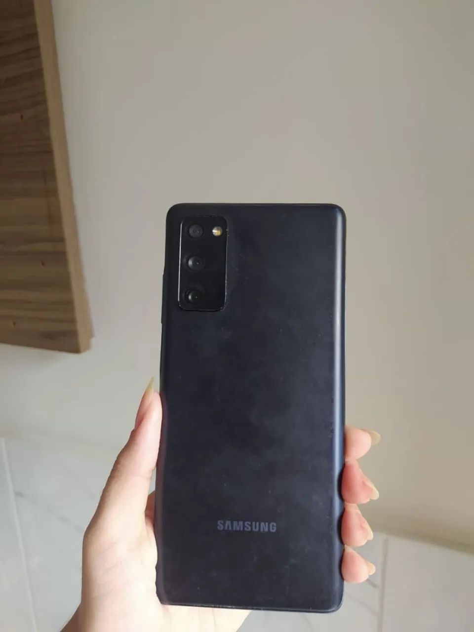 Samsung s20 fe 128 gb - Foto 4