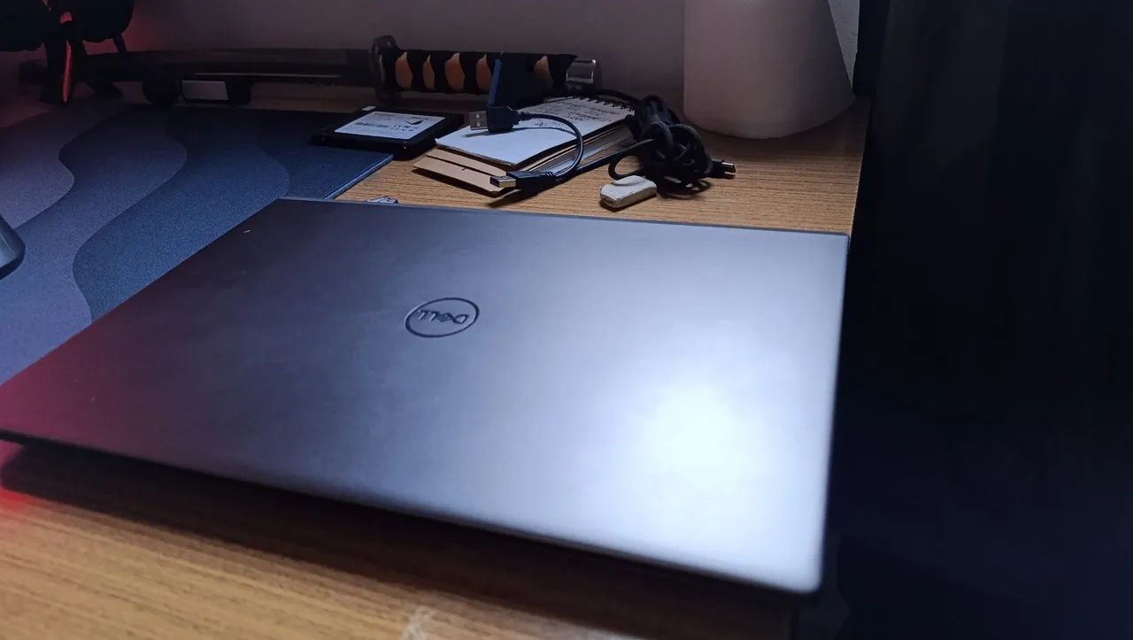 Notbook Dell i5 11th + MX330 - Foto 3