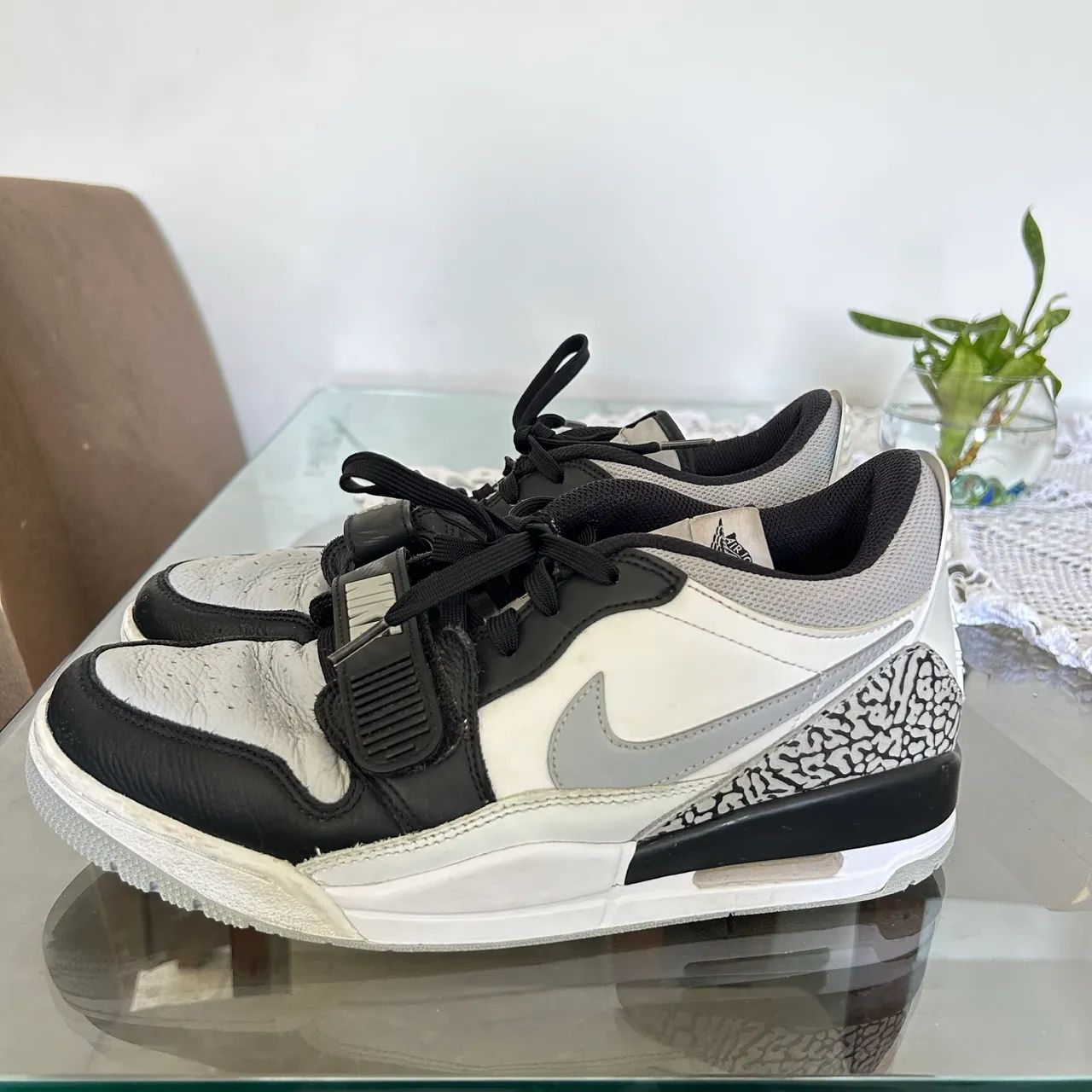Nike Air Jordan Legacy 312 Low 41
