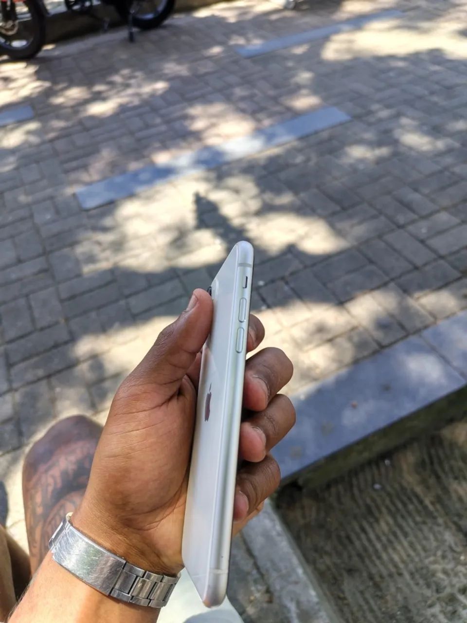 iPhone 11 128 Gb - Foto 4