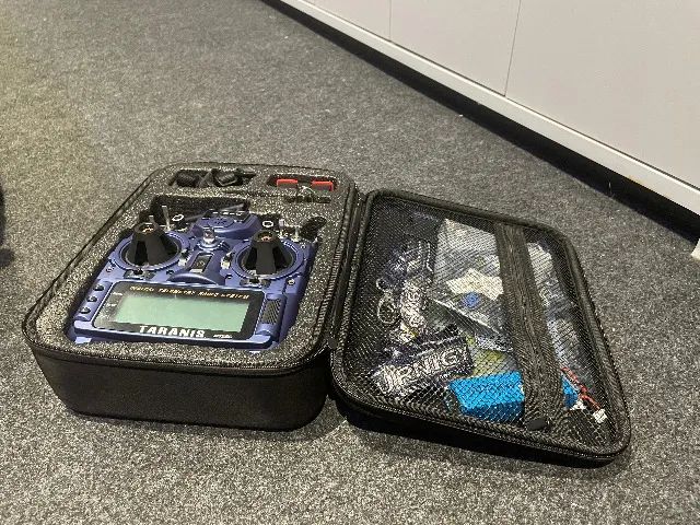 Frsky Taranis X9D Plus Special Edition + R9 MM Receiver + R9 Slim Plus Receiver - Foto 4
