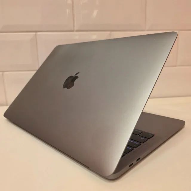 Macbook Pro i7 2019 - 16Gb Ram - SSD - A1989 - Notebooks - Norte